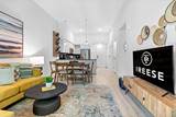 Studio apartment at The Reese in Davie